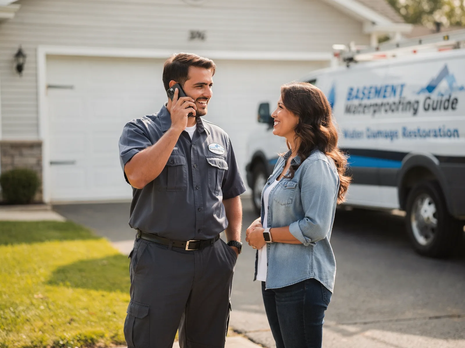 Basement Waterproofing Near Me Hillsboro, TN FAQs
